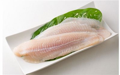 鯰魚片
