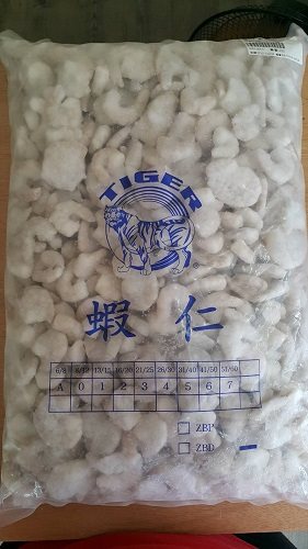 蝦仁