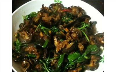 鳳螺肉