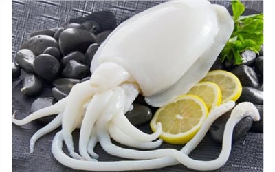 帶頭二去大清肉花枝