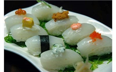 紋甲花枝