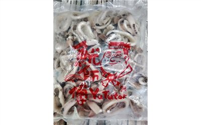 嚴選鹽燒小卷圈