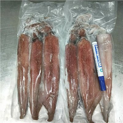 透抽