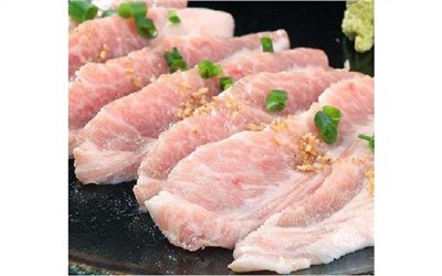 松阪豬