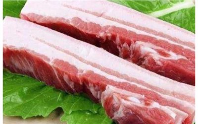 五花肉條【三層肉】台灣