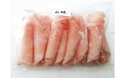 前腿火鍋肉片【台灣】