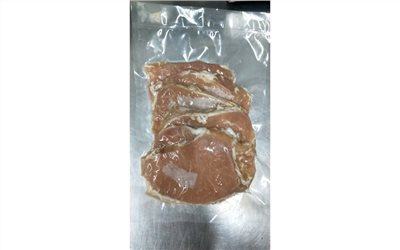 豬里肌肉片