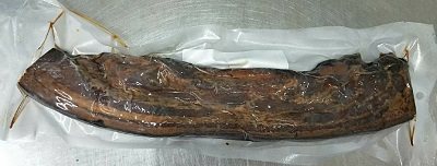 蔗香臘肉