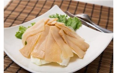 貴妃鮑魚片