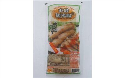 米腸