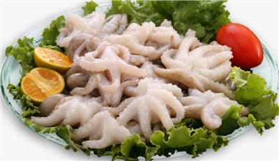 小章魚