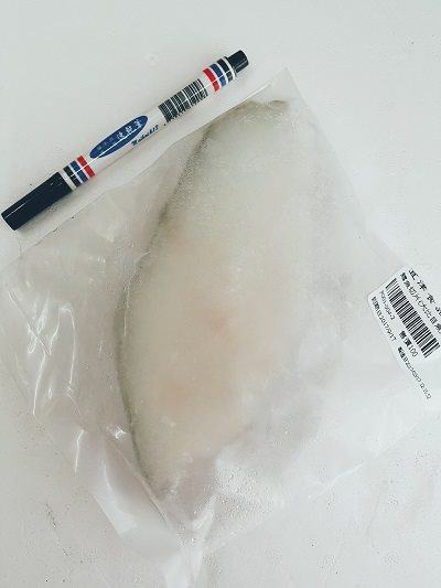 大比目魚