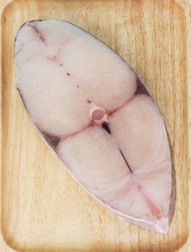 厚切土魠魚