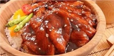 浦燒鯛魚腹