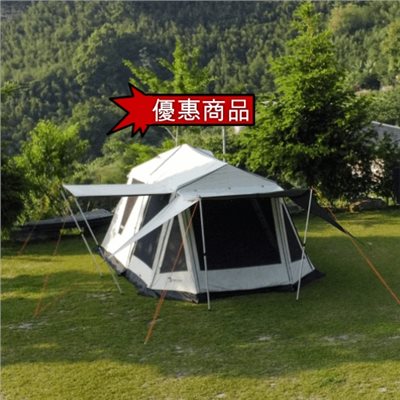 米白 300KING -單購外帳布