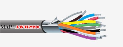6.3 UL2990 Low voltage Computer Cable 低電壓電腦線