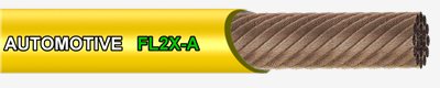18.3 MAP® FLR2X-A 歐規薄肉XLPE汽車花線 Thick Wall XLPE Type A