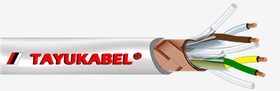 12.3 Medical Biocompatibility TPU CABLE【醫療級電纜-生物相容性】