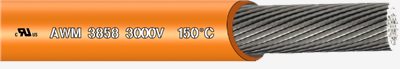 8.6 AWM 3858 電動車適配電纜【EV CABLE】