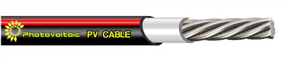 12.2 PV CABLE 光伏線/太陽能線【PHOTOVOLTAIC】