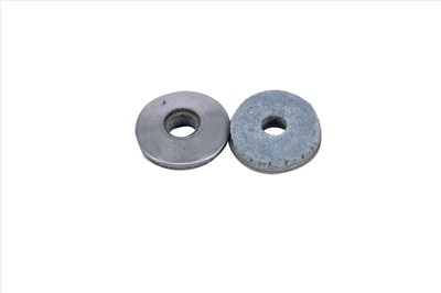 18-991 不銹鋼雙層華司 10 x 14mm