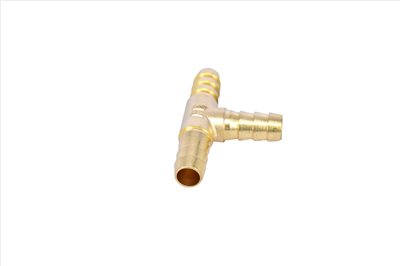 23-933 瓦斯三通 3/8英吋