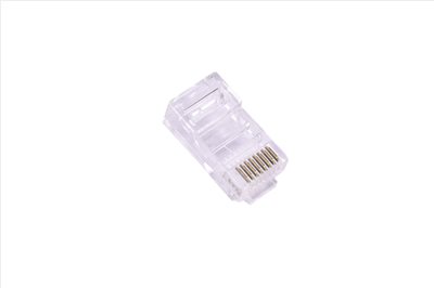 97-038 數位網路線US接頭 8P8C