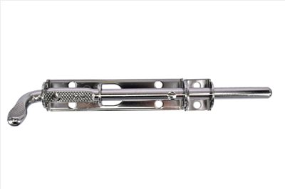 16-646 不銹鋼門閂 260mm