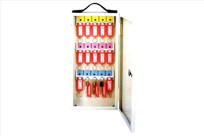 KB-15 鎖匙管理箱 40PCS