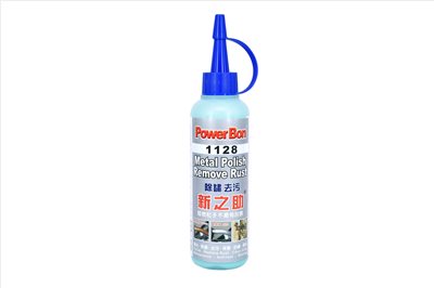 09-657 新之助除鏽去污劑 