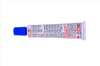 09-642 萬能超黏膠 30ml