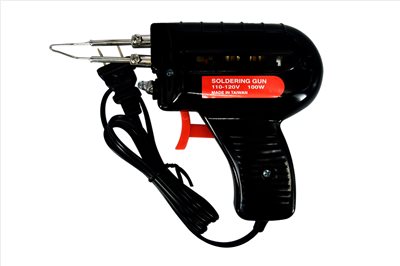 96-655 槍型電焊槍