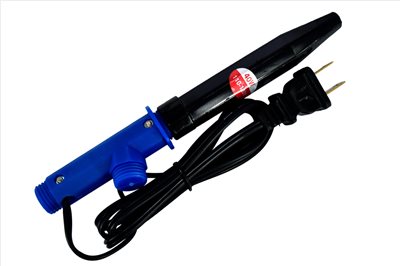 96-640 膠柄電烙鐵 40W/110V