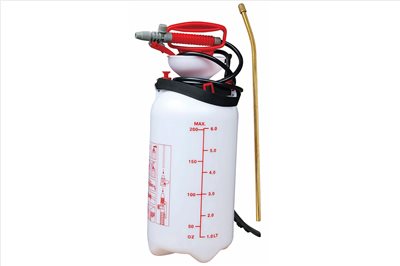 HG25365 氣壓式噴霧器 6公升
