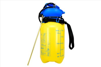 HG25350 氣壓式噴霧器 5公升