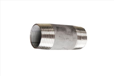 23-445 不銹鋼立布 1" x 7cm