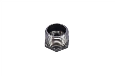 23-295 不銹鋼六角卜申 1 x 3/4英吋