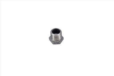23-292 不銹鋼六角卜申 1/2 x 3/8英吋