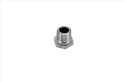 23-290 不銹鋼六角卜申 3/8 x 1/4英吋