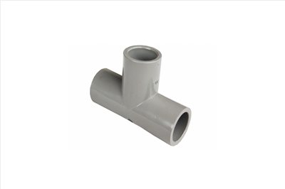 23-191 塑膠三通接頭-給水OT 1/2"