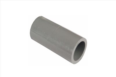 23-181 塑膠直接頭-給水OS 1/2"