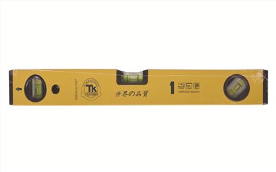 24-382 鋁製水平尺-16"