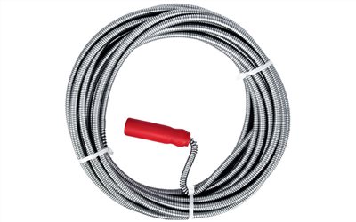 20-217 水管疏通器-10M 
