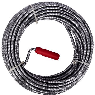 20-227 水管疏通器-20M