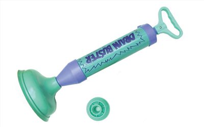 20-201 疏通器-雙層