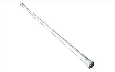 20-311 窗(門)簾桿(鋼管)70-120cm