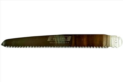 81-894 S81-892專用鋸片-25cm