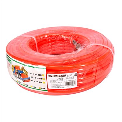 A20-631 PU管-5x8mmx26M