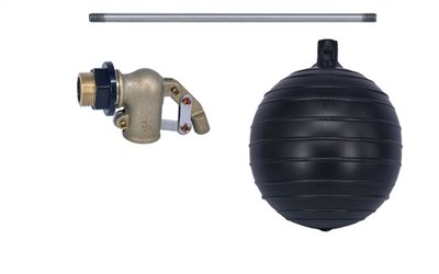 北型進水器