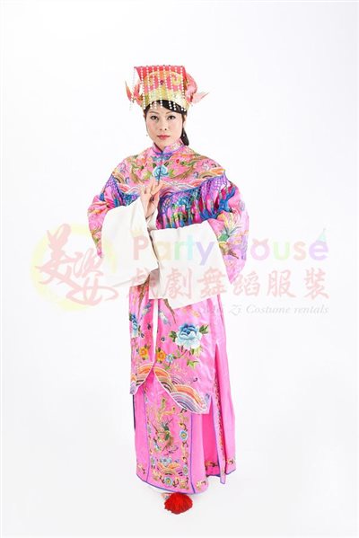 媽祖/王母娘娘